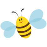 ミツバチくん