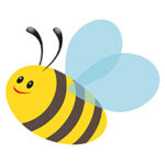 ミツバチくん