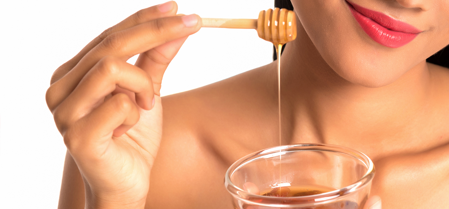 マヌカハニーは肌にいい