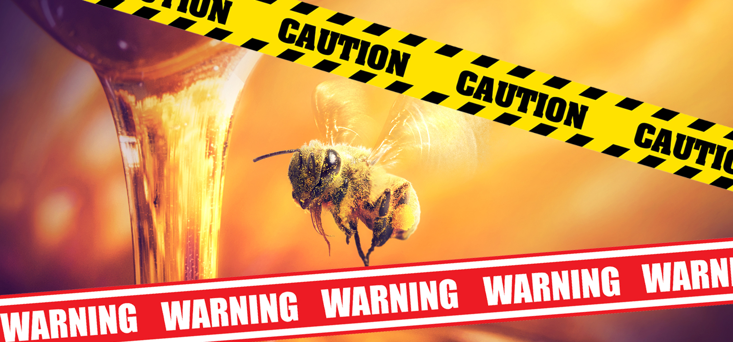 マヌカハニーは危険？