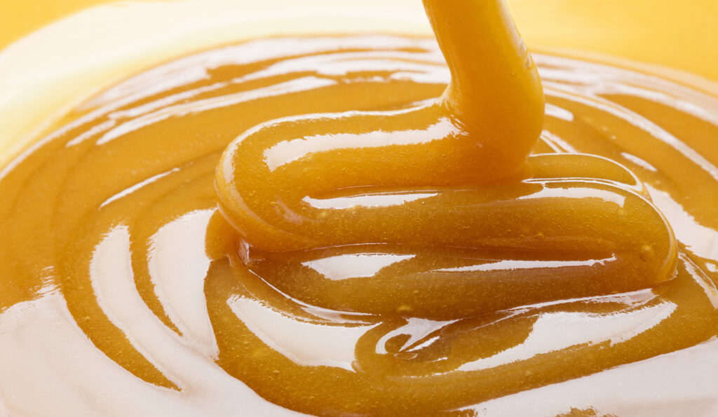 manuka honey